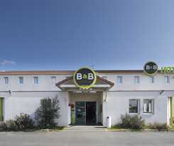  B&B Chatellerault