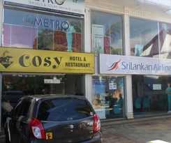 Hotel Cosy and Restaurant