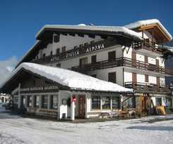 Hotel Stella Alpina