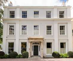 No 38 The Park