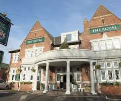Hotel Royal