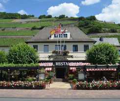 Hotel Unter den Linden