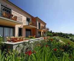 Amygdalies Apartments