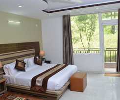 Hotel Shiva Sanctuary