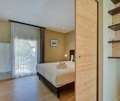  Hôtel Le Paradou Bamboothai