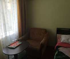 Hotel Oranzhevoe Nebo