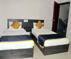Hotel Orange Comforts