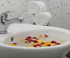 Hotel Ocean Ngapali Lodge