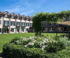 Hotel Spinerola in Cascina and Restaurant UvaSpina