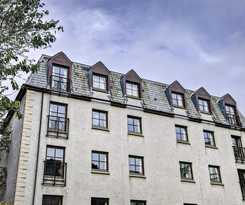 Fountain Court Grove