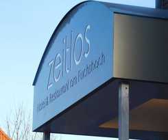  zeitlos - Hotel and Restaurant am Fuchsbach