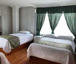 Hotel Hostal Humbertina