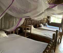 New Jambo Bungalows - Hostel