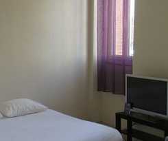  R&eacute;sidence le Pastel Fran&ccedil;ois Verdier