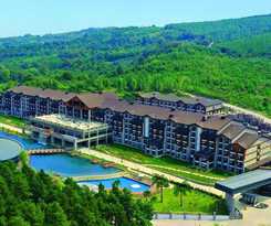 Hotel Elite World Grand Sapanca