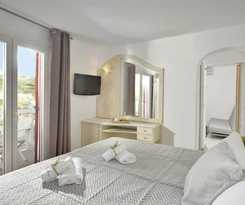 Hotel Orizon Tagoo Mykonos