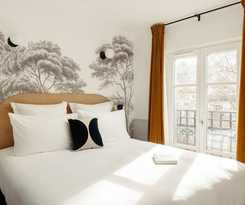 My Maison In Paris - Montmartre