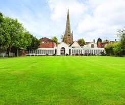 Ramada By Wyndham Birmingham Solihull