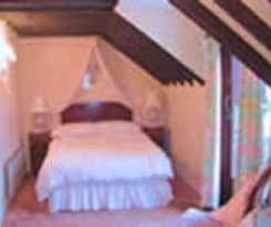 Hotel Steadings at The Grouse & Trout