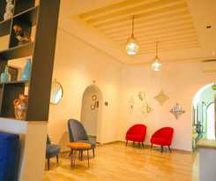 Hotel H&ocirc;tel GA&Iuml;A