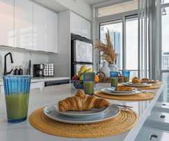 Diamond Collection- 2 and 3 Bedroom Suites