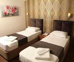 Grand Safir Hotel