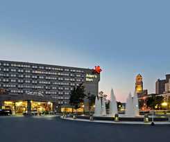 Hotel Buffalo Grand Hotel