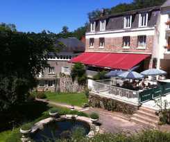  Citotel Le Moulin Noye