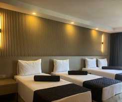 Grand Iska Hotel
