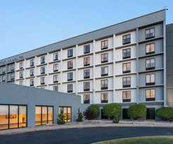 Hotel Comfort Inn & Suites Buffalo Airport 
