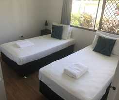 Cocos Holiday Apartments