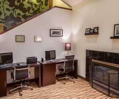 Hotel SLEEP INN y SUITES BUFFALO AIRPORT