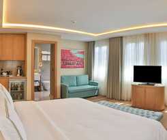 Ada Suites Nisantasi