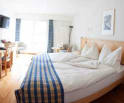 Hotel Garni Frohburg