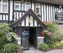 Hotel The Roebuck by Greene King Inns
