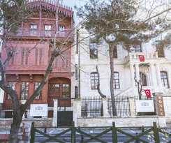  Thrace Konak Hotel and Spa