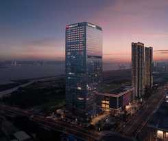 Hotel Shantou Marriott
