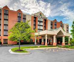 Hotel Oklahoma City Airport and Suites Meridian Ave