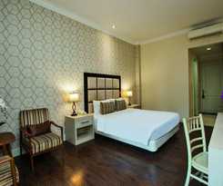 Hotel Artotel Casa Hang Tuah
