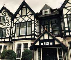 The Tudor House