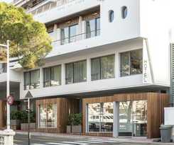 Boutique Hôtel Miramar