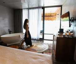 Hotel Amainah Bacalar Boutique - Adults Only