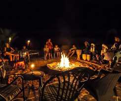 Merzouga Exotic Luxury Camp Is The Best Location