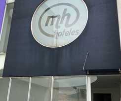Hotel Ayenda 1136 MH