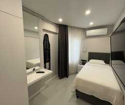 Kings Cross Hotel Istanbul