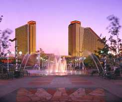 Hotel Nugget Casino Resort