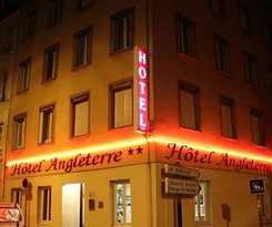 Hotel d\'Angleterre