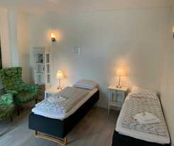 Hotel Sj&oslash;bergl og Ferieleiligheter