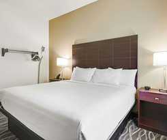 Hotel Cobblestone and Suites - Wickenburg