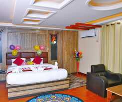 Hotel Airport Deepshree